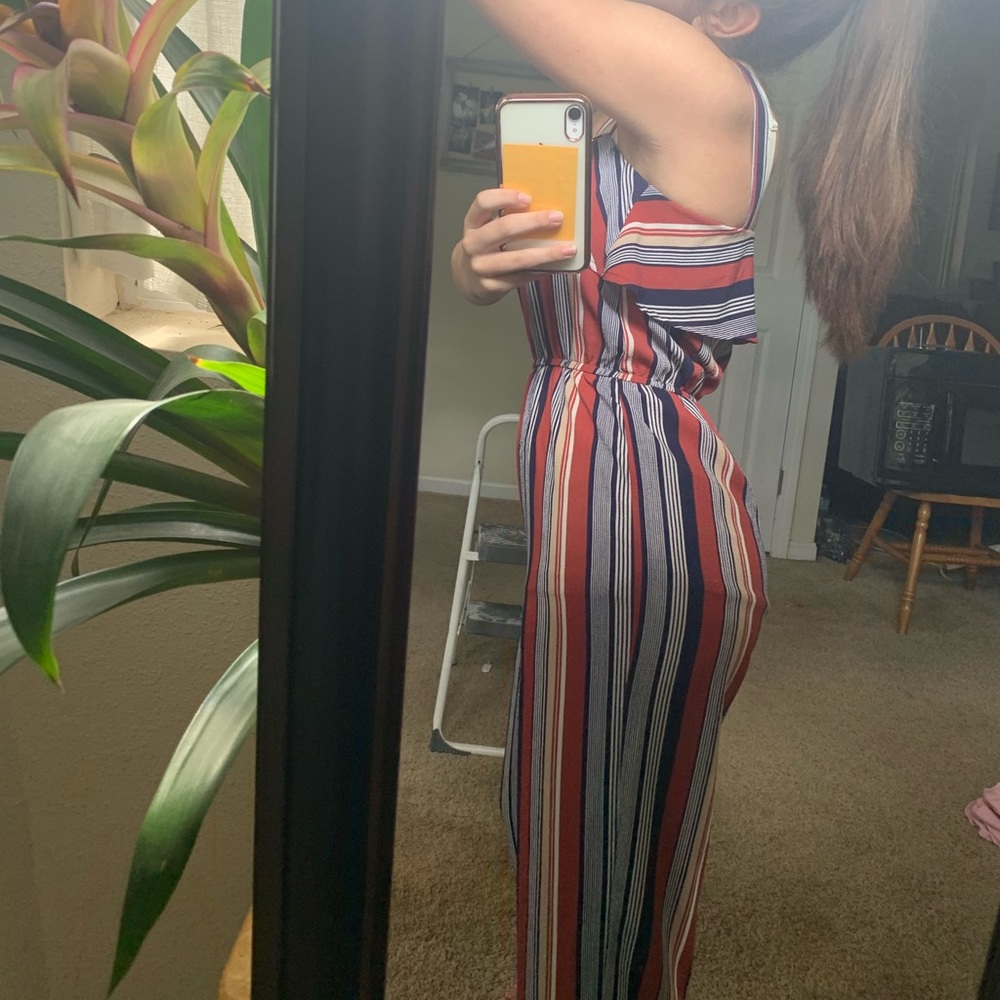 Jumpsuit - Picture 3 of 3